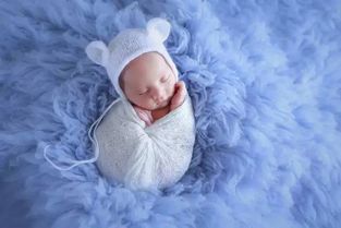 愛兒美兒童攝影 記錄敲動心尖的初生美好